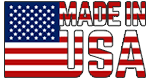 Made in the USA