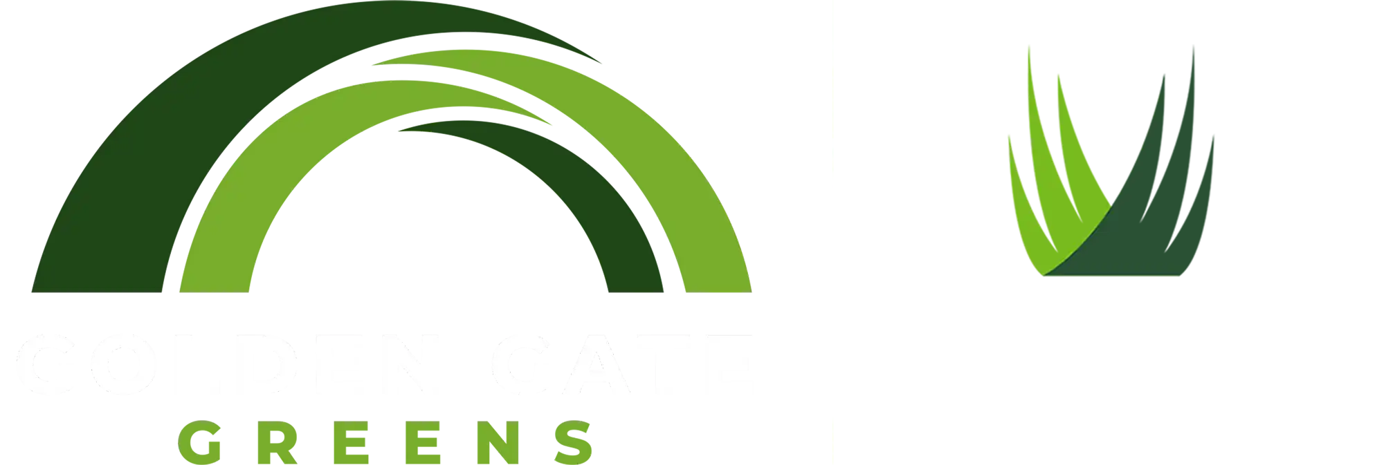 Golden Gate Greens Logo