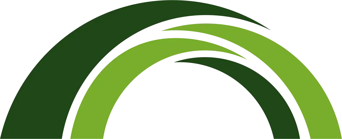 Golden Gate Greens Logo