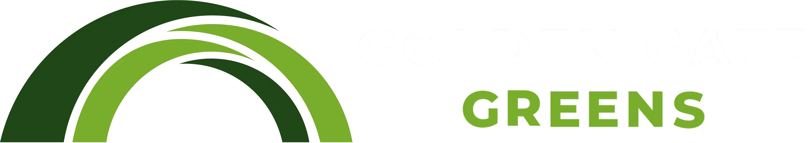 Golden Gate Greens Logo